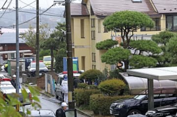 60代男性従業員不明クマ被害か　岩手・北上の温泉施設