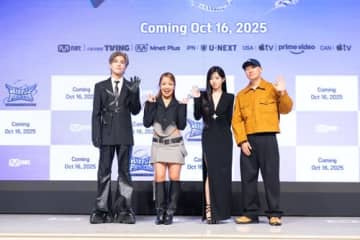 岩田剛典も「絶対見てほしい」と太鼓判！日韓オーディション番組『Unpretty Rapstar』本日配信スタート