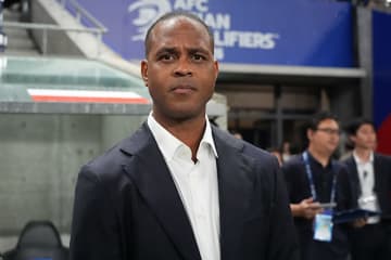 インドネシア代表がクライファート監督との契約解除を発表…アジア4次予選敗退で88年ぶりの本大会逃す