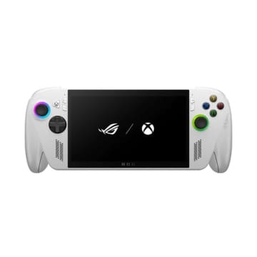 「ROG Xbox Ally」「ROG Xbox Ally X」本日発売！ROG×Xboxが手を組んだ次世代ポータブルゲーミングPC