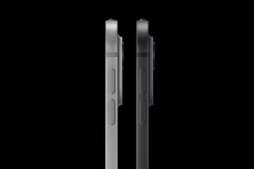 auでも「iPad Pro」、22日発売