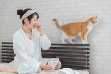 ペットを飼ってはいけない人の特徴７つ…かわいいだけでは続かない現実