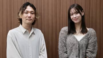 映画『笑えない世界でも』長野県上田市－７℃の撮影エピソード＆サブタイトル「共感する人がいませんように」に込めた思いとは？【彩香＆岡本充史監督インタビュー】