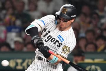 DeNA巻き返しへ…佐藤輝明以上に“警戒すべき存在”　専門家が指摘「短期決戦に強いタイプ」