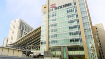 鉄道愛が詰まった”鉄道フェスティバル” ルクア大阪で10/18-19開催！5m超ジオラマ、カシオペアや万博コラボグッズも、鉄道マニア社員が企画