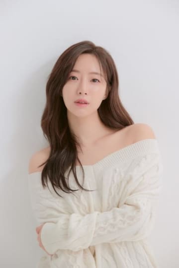 T-ARA ウンジョン、結婚を電撃発表！11月に挙式