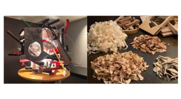 オリックス・ホテルマネジメント、「地域のもの」をアートに再生して展開施設に展示