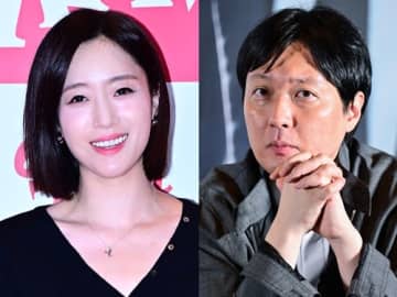 日本でソロデビューもした韓国アイドル出身女優、“8歳年上”映画監督と結婚「大切なご縁と共に…」【全文】
