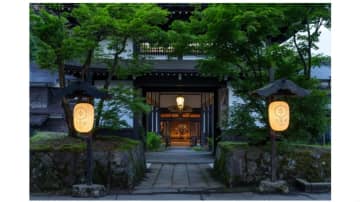ペットも泊まれる和モダンの温泉旅館に一新　魚沼市の「大沢舘」