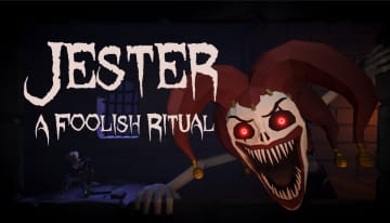 『Jester: A Foolish Ritual』が10月31日に発売決定　緊迫の協力プレイを日本語対応で一足先に味わえるデモ版も公開