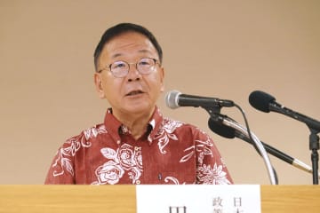 利上げ「判断すべき局面」　日銀審議委員、物価上昇を警戒