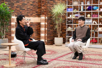 森山直太朗、NHK「SONGS」に３年ぶりに登場　愛する“フォークソング”を大特集