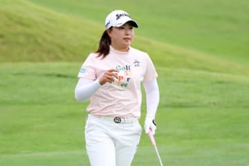 焼いて、醤油をかけて…「アワビは4個食べました」　竹田麗央は高校生以来の韓国を堪能