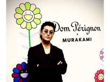 赤西仁、40歳超えても進化止まらず！最新ショットに「イケメン過ぎる」「ビジュがハンパない」の称賛