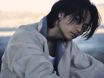 jo0ji、ワンマン公演映像と新曲を収録したライブ会場限定盤『475+1』リリース決定