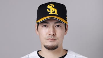 【ソフトバンク】有原航平が初回に2・3塁のピンチ　それでもレイエス、マルティネスを抑え無失点で切り抜ける