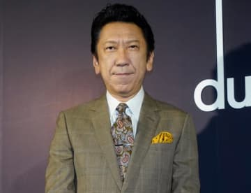 布袋寅泰「声が本当に気持ちいい」後輩をベタ褒め「フレディー・マーキュリーを彷彿とさせる」人物とは？