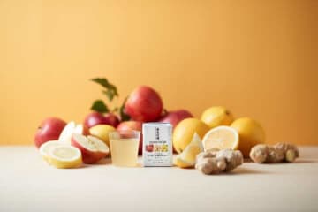 年を取ると太りやすい、痩せにくい！そんなときの“朝ドリンク”がサンスターから登場