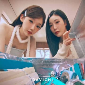 Davichi、新曲「TIMECAPSULE」MV公開…カン・ミンギョンの演技をオマージュしたシーンに注目