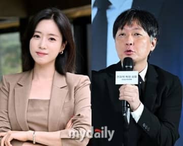 “結婚を電撃発表”T-ARA ウンジョン、お相手は8歳年上の映画監督であることが明らかに