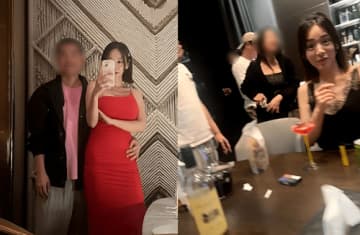 “指名手配中”ファン・ハナ、カンボジアに滞在か…目撃情報が拡散