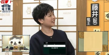 人気女流棋士が“超マニアックな資格”取得挑戦を告白！意外過ぎる内容にファン興味津々「えええすごいな」「かっこええ」