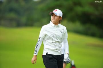 アマチュアV→中間テスト　高2の後藤あいが2日連続『72点』で予選通過「目標はクリアできました」