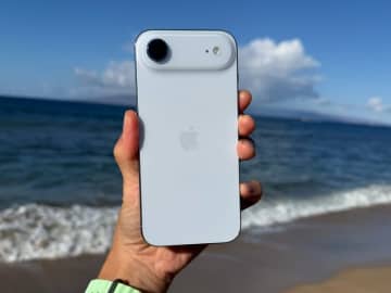 iPhone Air、買ってよかった？ Proからの乗り換えはプラス面もマイナス面もあり