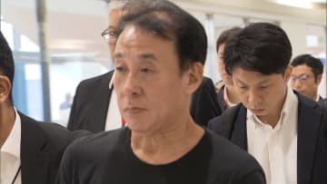 「ズルズルと居続けてしまった」30年前の強盗事件でフィリピンに逃亡していた62歳男が強制送還され逮捕　警視庁