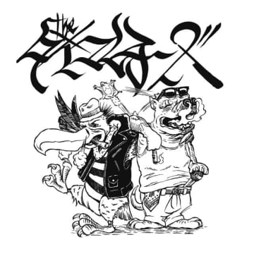 Theタイマンチーズ、アルバム『少年』発売10周年を記念してアナログ2LP化