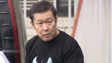 「護身用のため」自宅に拳銃所持疑いで住吉会系幹部の62歳男を逮捕　工具箱に拳銃2丁と実弾30発以上　茨城・坂東市