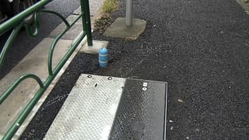 青梅街道で女性がひき逃げされ死亡…自転車に乗っていたか　東京・練馬区