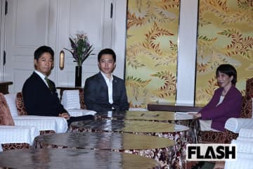 「捨て身の覚悟」維新が連立入りで「高市首相」誕生へ…「統一候補」協議中の梯子外しに国民・玉木代表は「恨み節」も