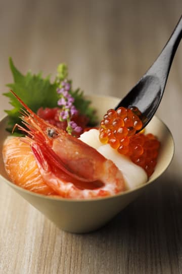 【食べ放題ニュース】海鮮丼を盛れ！ラーメンをすすれ！「北海道グルメ食べ放題」神ホテルビュッフェ開催中!!