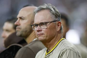 【ＭＬＢ】パドレス次期監督の条件は〝中道派〟？　「マチャド派」「タティス派」なら分裂も＝米報道