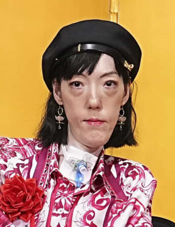 市川沙央さん、仏文学賞候補に　メディシス賞外国小説部門