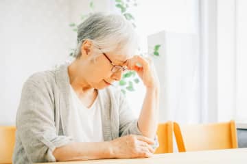 「もう無理だよ」義母の介護をやめた日、罪悪感と愛情の狭間で揺れた嫁の決断
