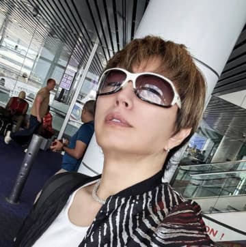 GACKTがAIと人間の仕事について持論「人しかできなかった仕事すらAIに置き換わっていく」と現状を指摘