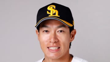 決勝3ランの柳田悠岐がお立ち台で「初めまして！柳田でーす！」　今季ケガでわずか20試合出場と苦しむも9月下旬に1軍復帰　大事な一戦で主力が貢献