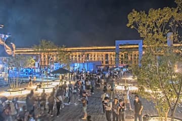 万博ロスに追い打ち？ 会場の「ライブカメラ」終了…186日間ぶっ通し配信