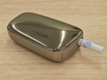 新登場「Ploom CUBE」の使用感は？ 従来型デザイン×最新機能搭載の注目デバイスをレビュー