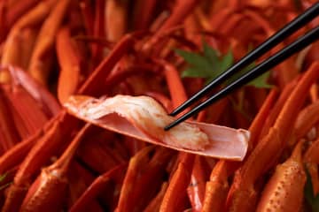 【食べ放題ニュース】究極のゼイタク…！大江戸温泉の「カニづくし食べ放題」で蟹グルメを食べまくれ～!!