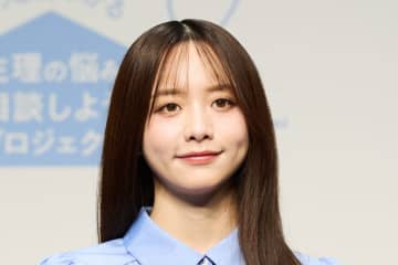 森香澄、生理について悩んだ過去明かす「周りに相談せず抱えていた」　婦人科受診も後回しに