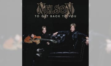 DCのジェームズ・ガン、ネルソンの「To Get Back To You」のMVを監督