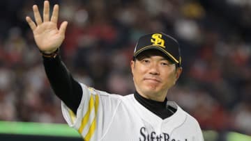 柳田は「あそこで打つのがスーパースター」　有原ら投手陣の奮闘に「ワンチャンスをものにした勝利」と指揮官称賛　死闘続く日本ハムには「そら強いな」と敬意も