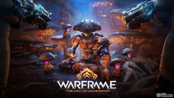 「Warframe」新クエスト「師範」＆新Warframe「Nokko」登場！大型アップデート「峡谷のアンダーマインド」配信