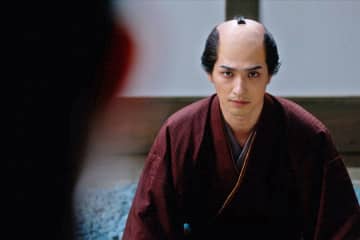 蔦重ＶＳ松平定信の「直接対決」痛烈パンチは後世に残る、あの狂歌…【べらぼう】