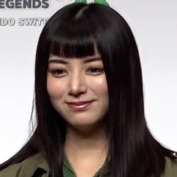 池田エライザ「自分で仕事を見つけてきちゃう癖」　今挑戦してみたいことを明かす