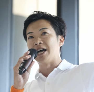 元日本維新の会・音喜多駿氏、維新と自民の連立協議報道に言及「大臣補佐官は色々な意味でないと思います」。ネットでは「総理補佐官になって欲しい」の声も