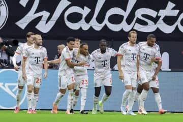 万全のDFは“5人”のみ…大一番を控えるバイエルンに暗雲　ゲレイロ＆スタニシッチの出場が不透明に